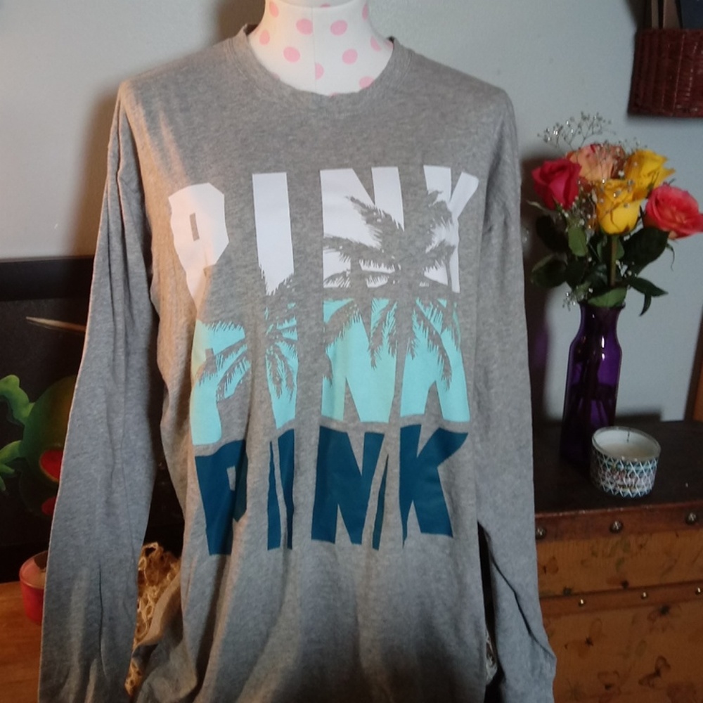PINK Tee